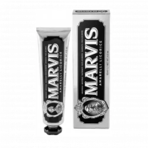 Amarelli Licorice Diş Macunu 85 ml