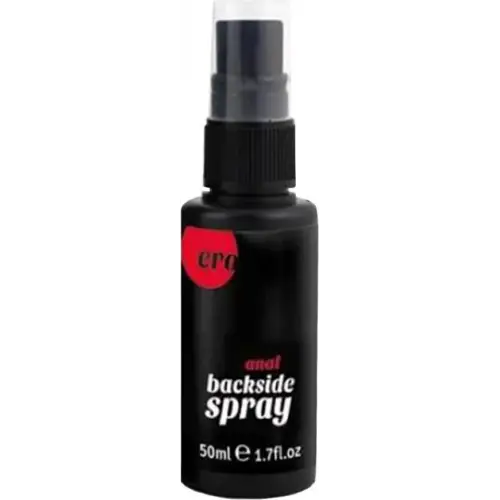 ANAL SPREY 50ML / BACKSİDE AN.AL SPRAY 50ML