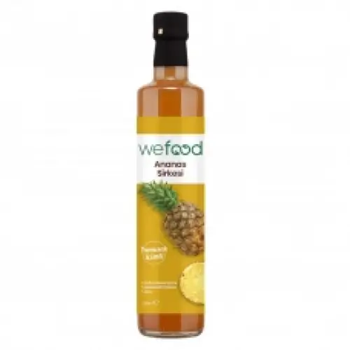 Ananas Sirkesi 500 ml