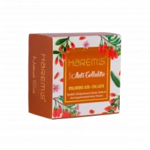 Anti Selülit Sabun 120 gr