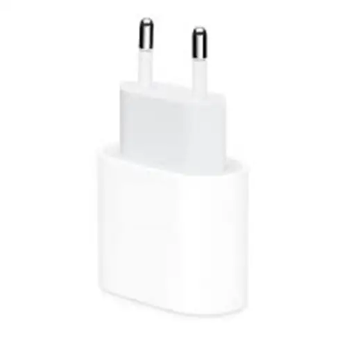Apple MD3J4TU-A 20 W Type-C Şarj Adaptörü