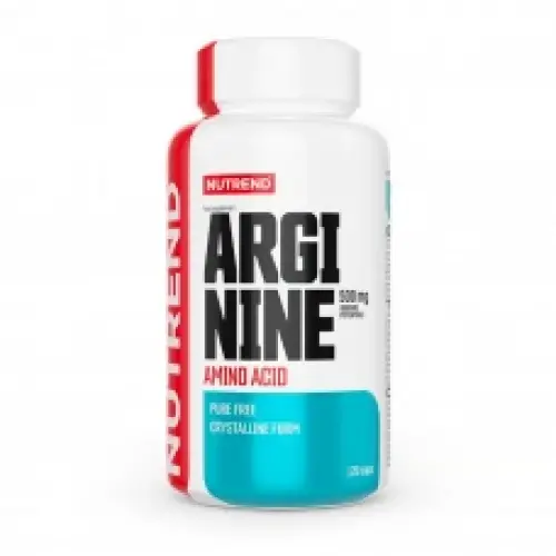 Arginine 120 Kapsül