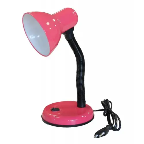 Avec AV-203 Pembe Masa Lambası