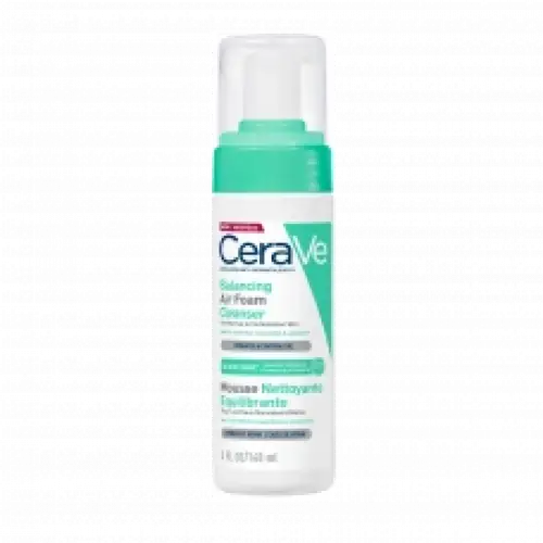 Balancing Air Foam Cleanser 148 ml