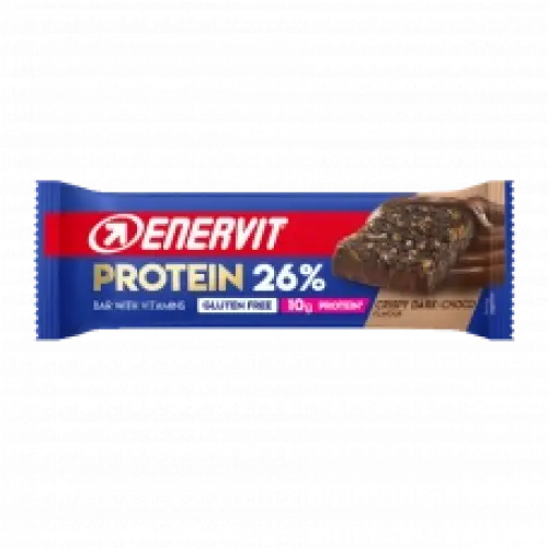 Bar %26 40 gr Crispy Dark-Choco 1 Adet