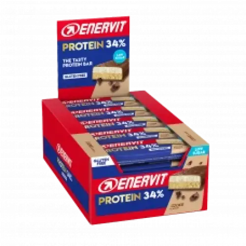 Bar %34 55 gr 25 Adet