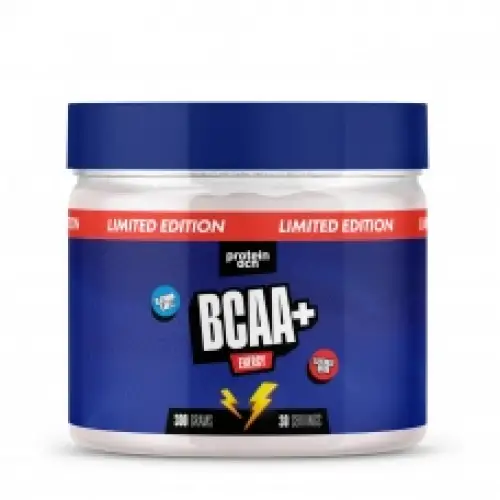 BCAA Energy 300 Gr