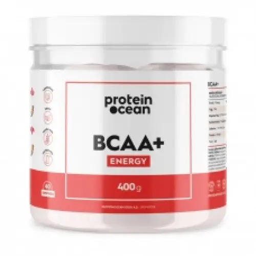 BCAA Kola 300 Gr