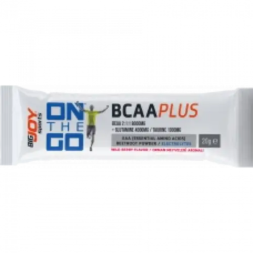 BCAA Plus 20 Gr Orman Meyveli 1 Adet
