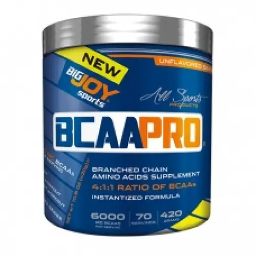 Bcaa Pro 4:1:1 420 Gr