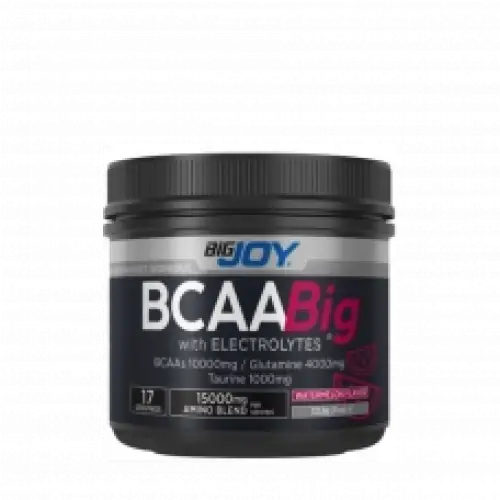 BcaaBig Karpuz 312,80 gr