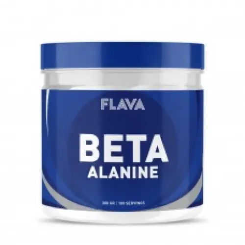 Beta Alanine 300 Gr