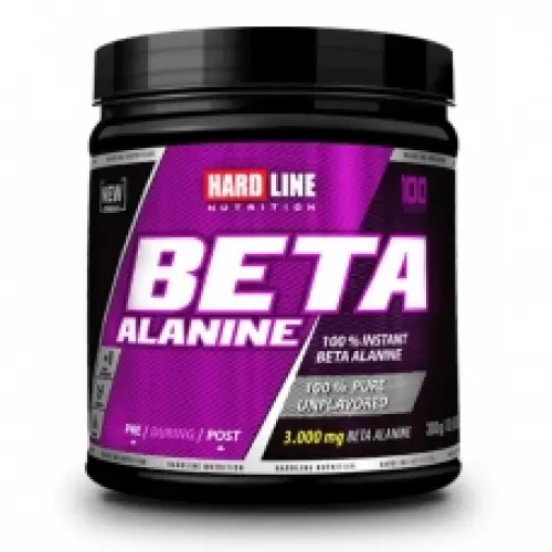 Beta Alanine 300 gr