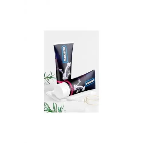 Big Power Maxisize Krem x 2 adet