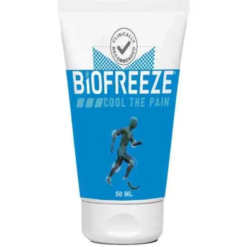 BIOFREEZE TÜP 50ML