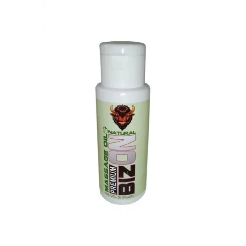 BIZON MASAJ YAĞI 100 ML