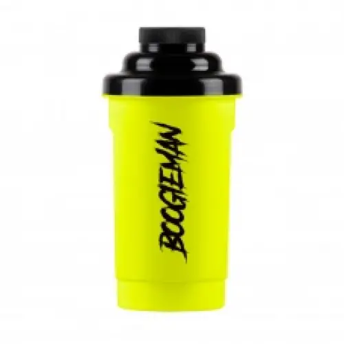 Boogieman Shaker Sarı