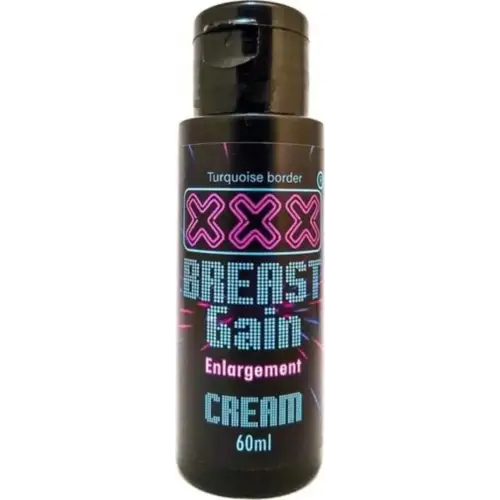 BREAST GAİN KREM 60 ML