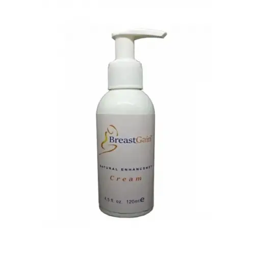 BREAST GAIN MEME ŞEKİLLENDİRİCİ 120ML