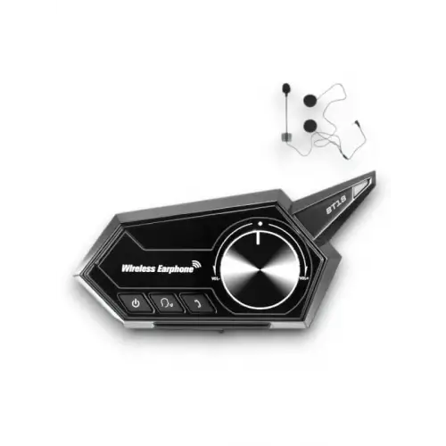 BT18 C intercom