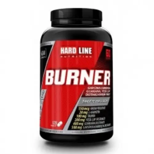 Burner 120 Tablet