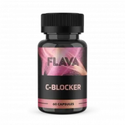 C-Blocker 60 Kapsül