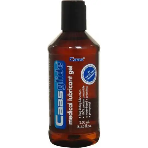CABS GLİDE JEL 250 ML