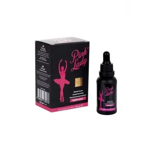 CABS PINK LADY DAMLA