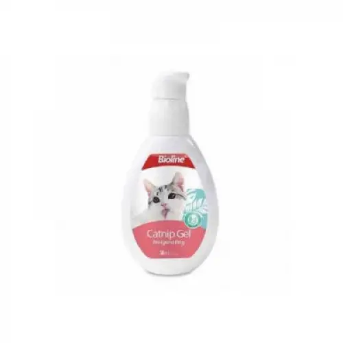 Catnip Kedi Jeli 50ml