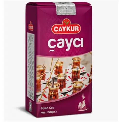 Çaykur Çaycı 1000 gr