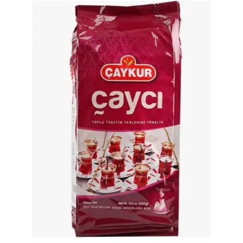 Çaykur Çaycı 2000 gr
