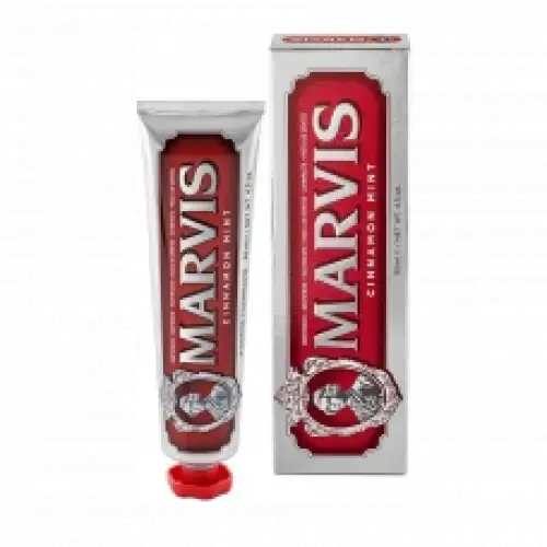 Cinnamon Mint Diş Macunu 85 ml