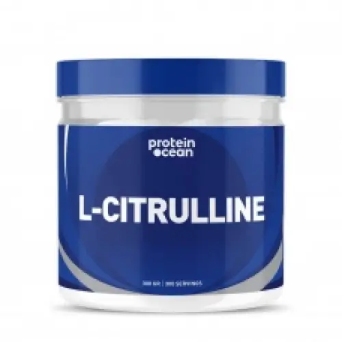 Citrulline 300 Gr