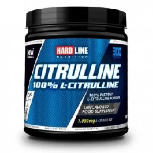 Citrulline 300 Gr