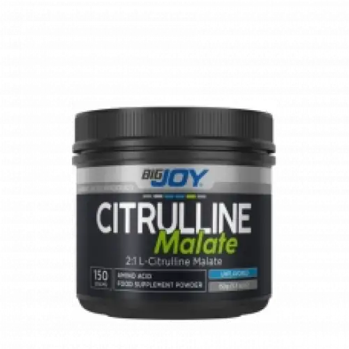 Citrulline Malate 150 gr