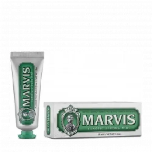 Classic Strong Diş Macunu 25 ml