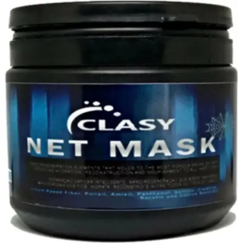 CLASY NET MASK SAÇ MASKESİ 450ML