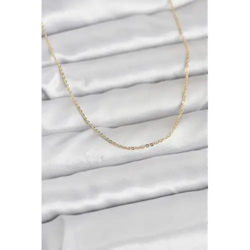 CM kolye 60 cm