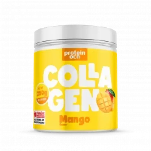 Collagen Mango 250 Gr