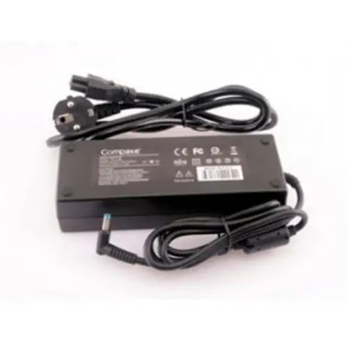 Compaxe CLH-356 Hp 120W 18.5V 6.5A 4.5-3.0 Notebook Adaptörü