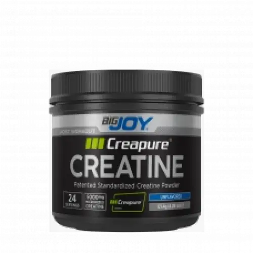 Creapure Creatine 121 Gr