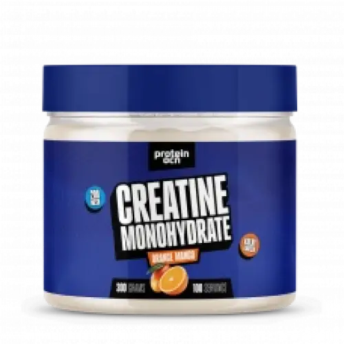 Creatine Aromalı Orange Mango 300 gr