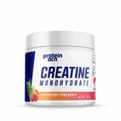 Creatine Aromalı Raspberry Pıneapple 120 gr
