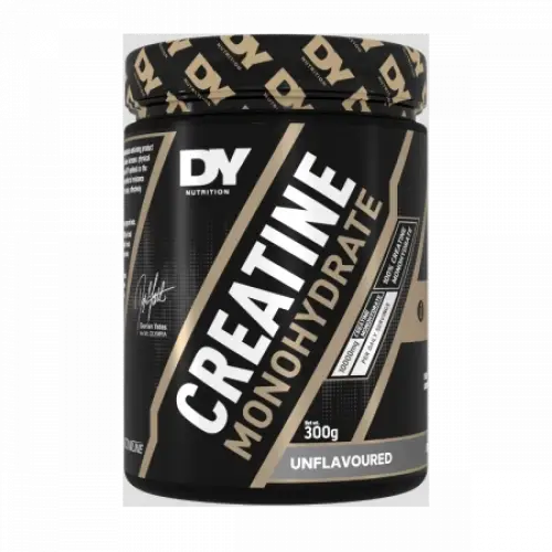 Creatine Monohydrate 300 gr