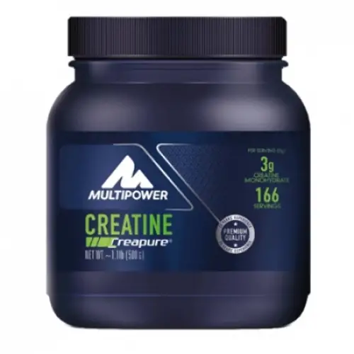 Creatine Powder 500 gr