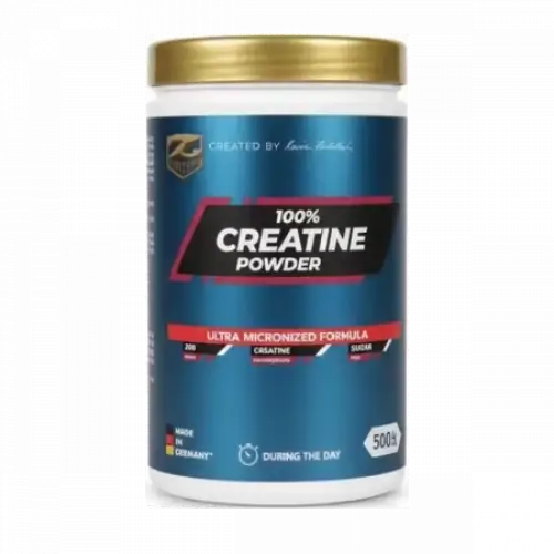 Creatine Powder 500 gr