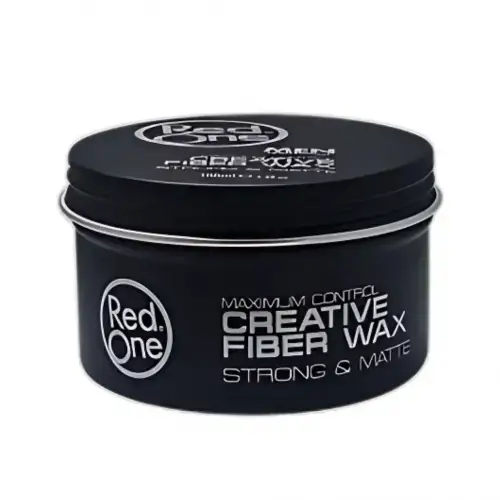 Creative Wax Fiber 100 ml
