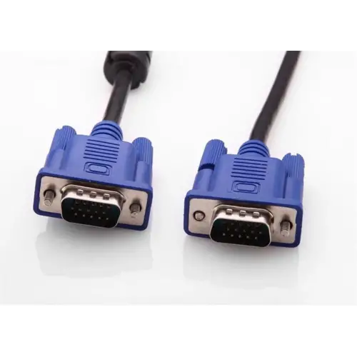 Cyber An-7405 5mt Vga Ekran Kartı e-e Data Kablosu