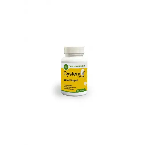 Cystenon Plus Natural Support 15li