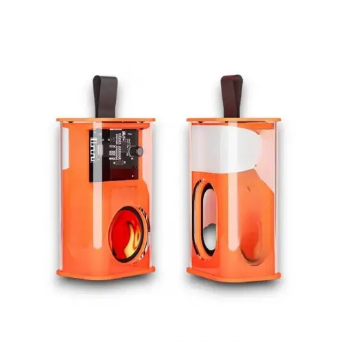D11 speaker
